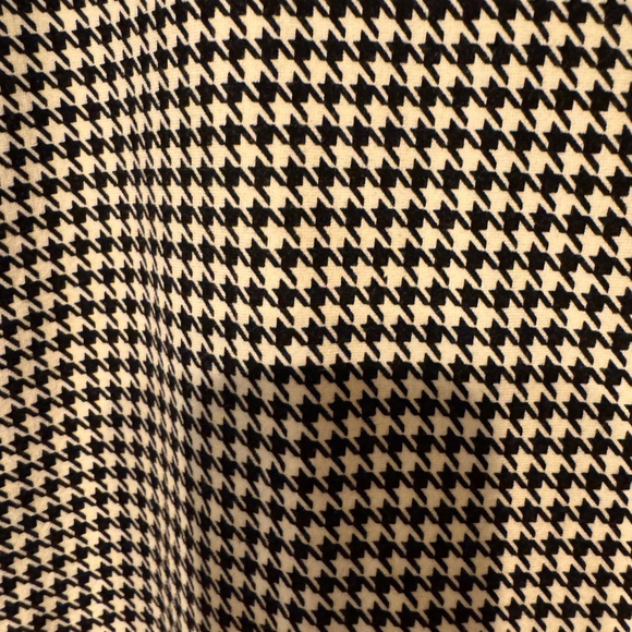 Studio by Torrid Houndstooth Trouser Boot Pants – Size 28R - Picture 4 of 13